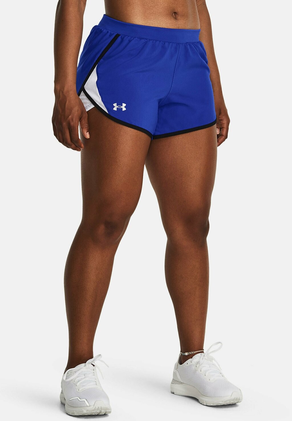 

Спортивные шорты FLY BY 2.0 Under Armour, синий