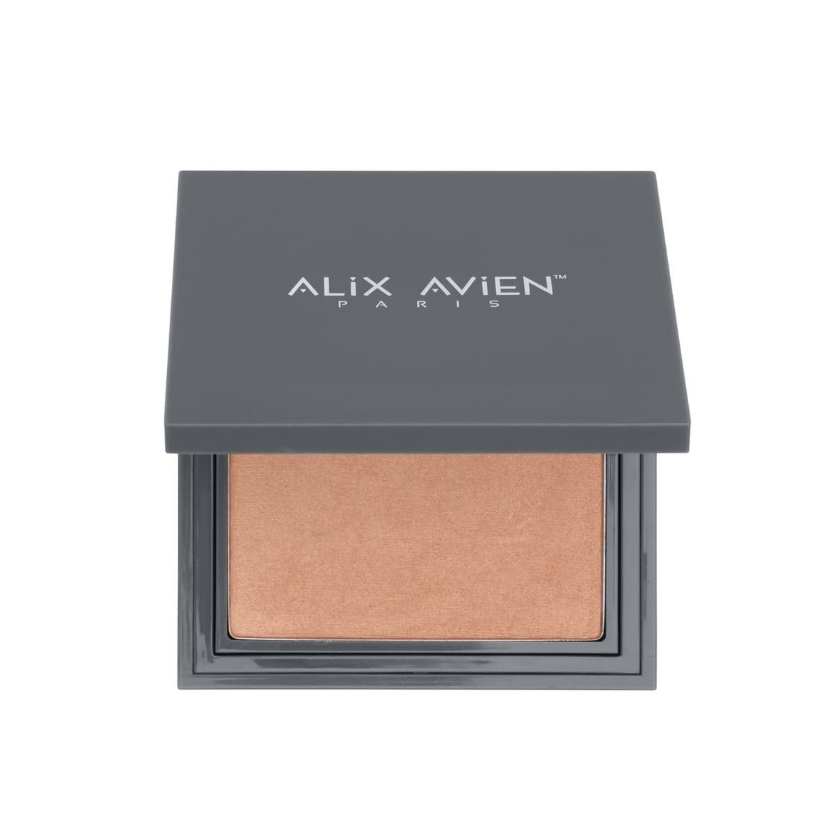 Alix Avien Highlighter маркер для лица, Gold хайлайтер для лица alix avien baked highlighter 11 гр