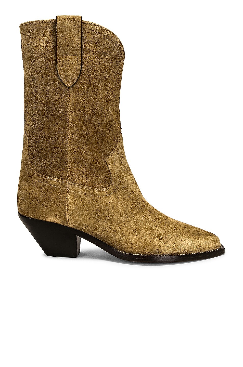 

Ботинки Isabel Marant Dahope, цвет Taupe