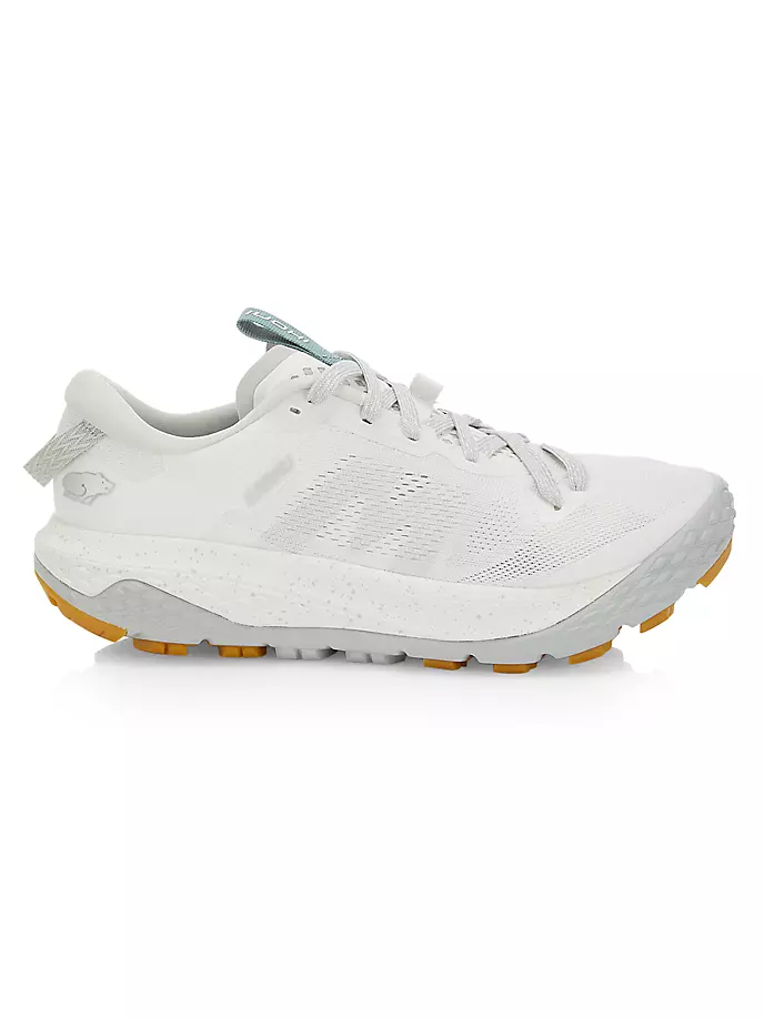 

Низкие кроссовки Ikoni Trail 1.0 Karhu, белый