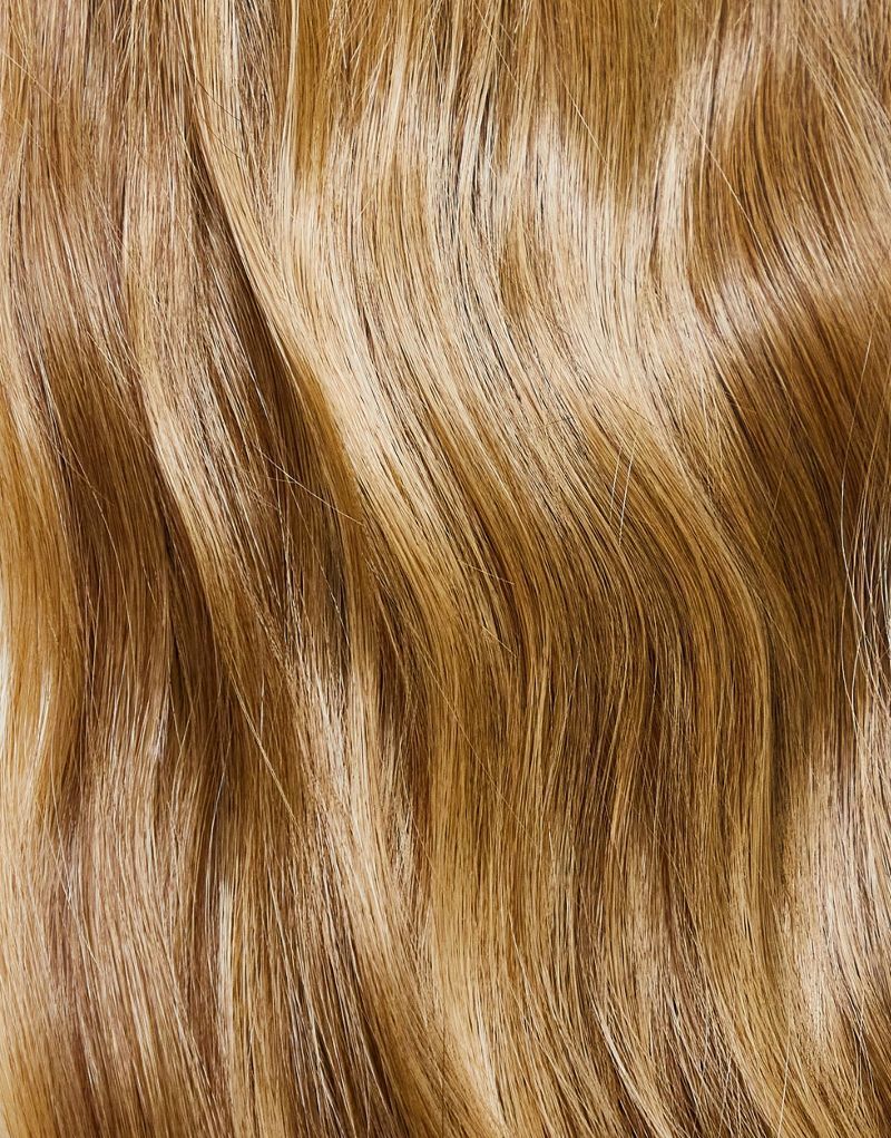 Lullabellz — Extra AF — волнистые наращивание волос длиной 34 дюйма — упаковка из 5 шт