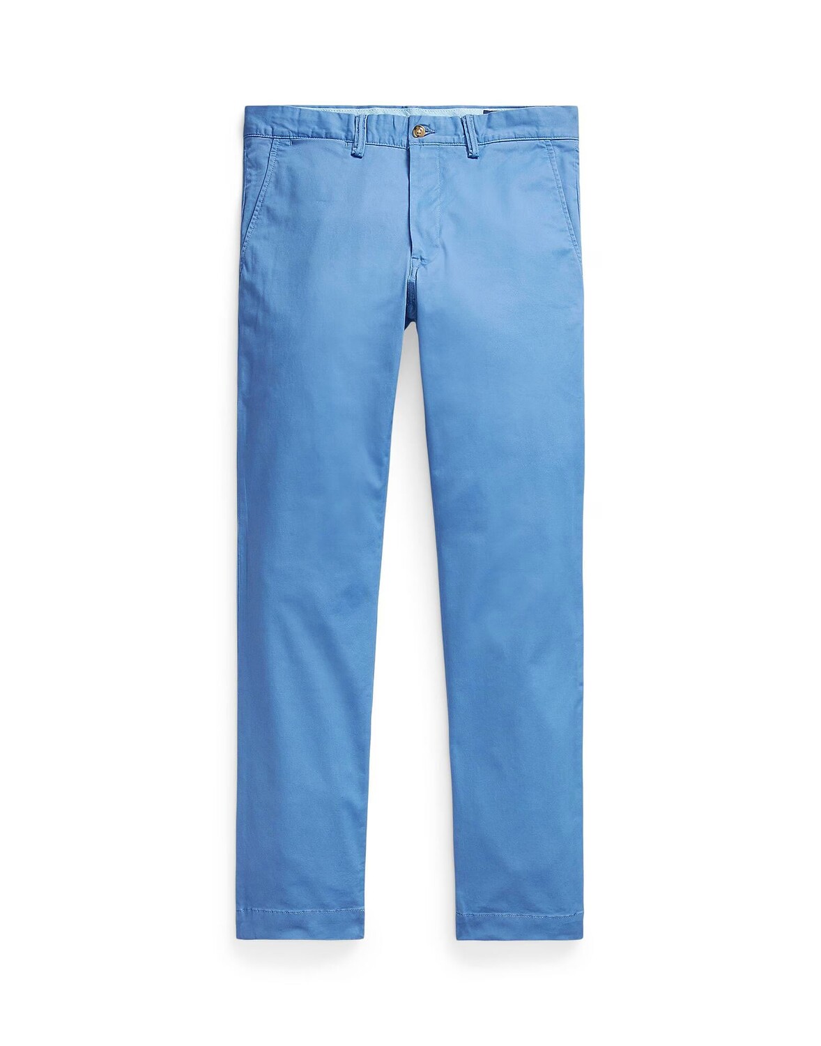 

Брюки Polo Ralph Lauren, лазурный