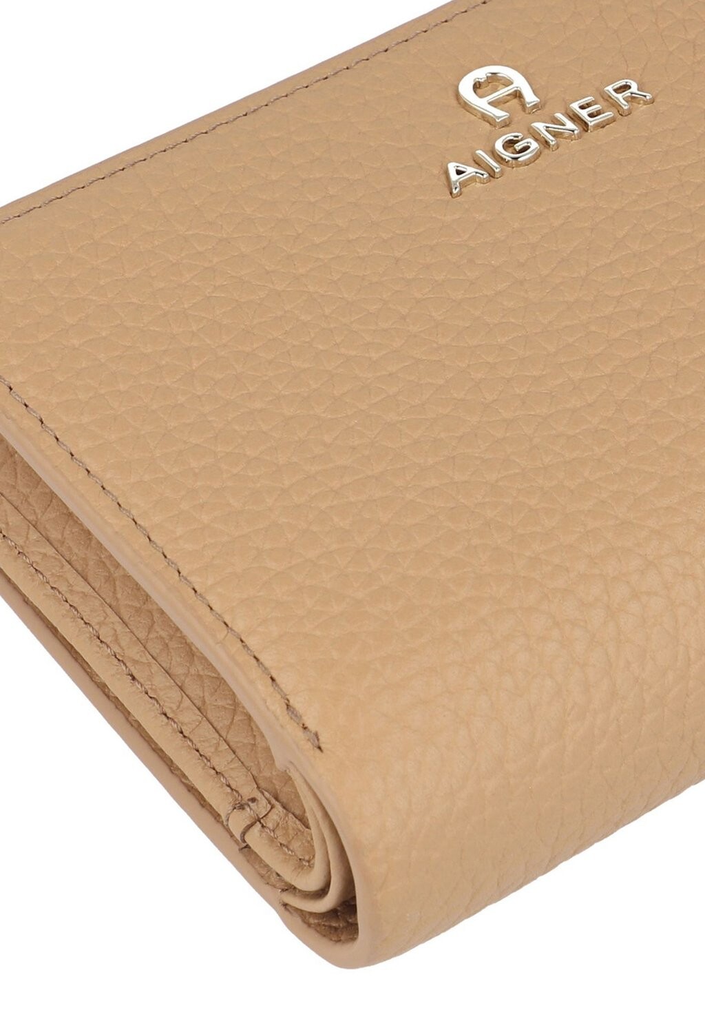 

Кошелек IVY RFID AIGNER, светло-коричневый