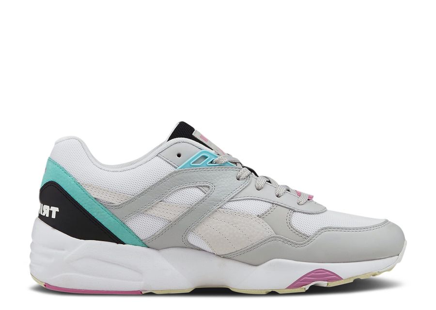 

Кроссовки Puma R698 'Reverse Classics - Harbor Mist', серый