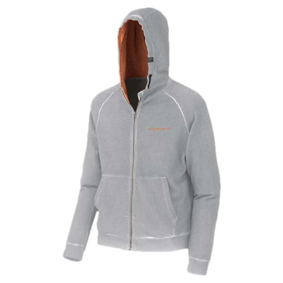 

Толстовка Trangoworld Vlore Full Zip, синий