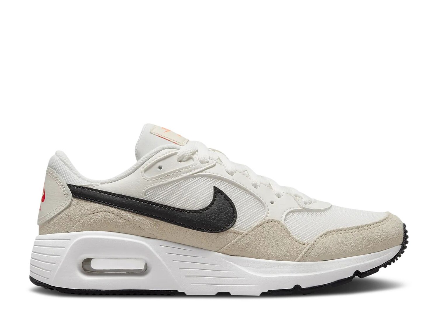 

Кроссовки Nike Air Max Sc Gs 'Phantom Rattan', белый