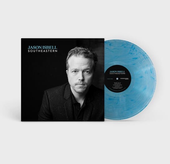 

Виниловая пластинка Isbell Jason - Southeastern (10 Year Anniversary Edition)