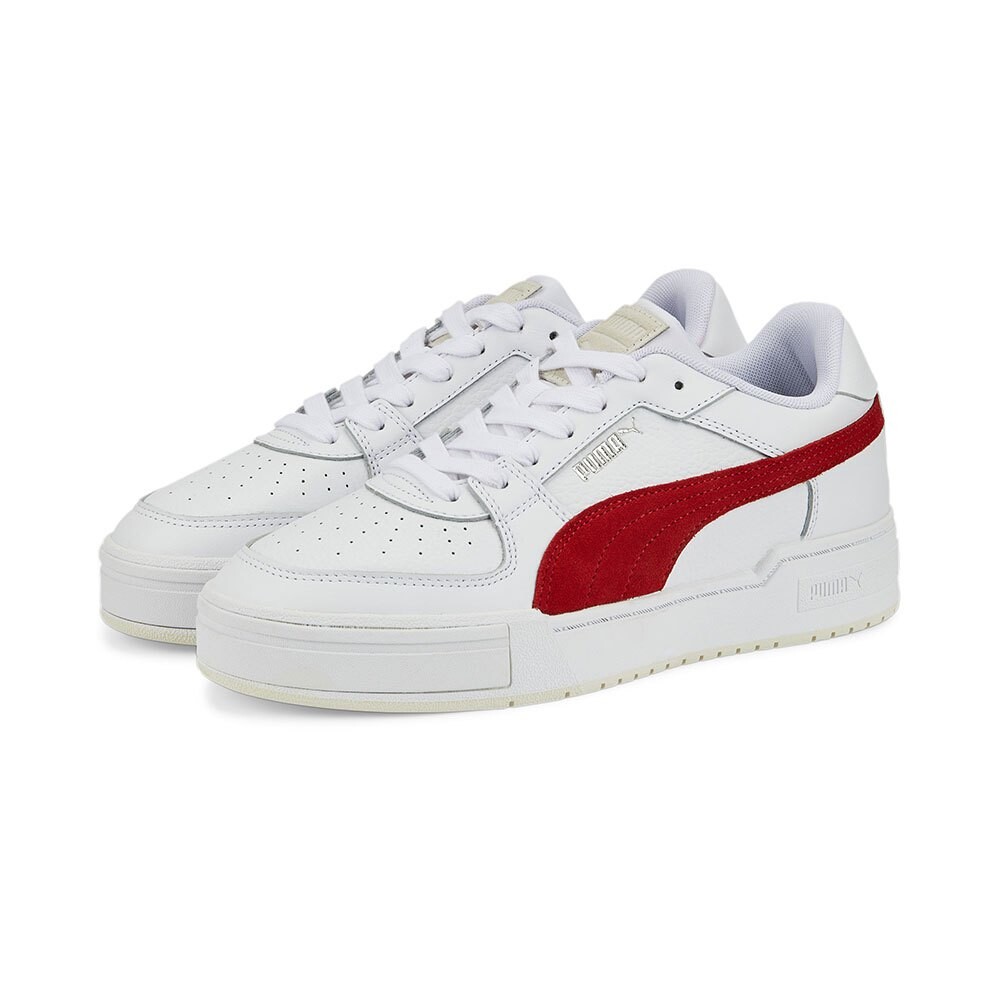

Кроссовки Puma CA Pro Suede FS, белый, Серый;белый, Кроссовки Puma CA Pro Suede FS, белый