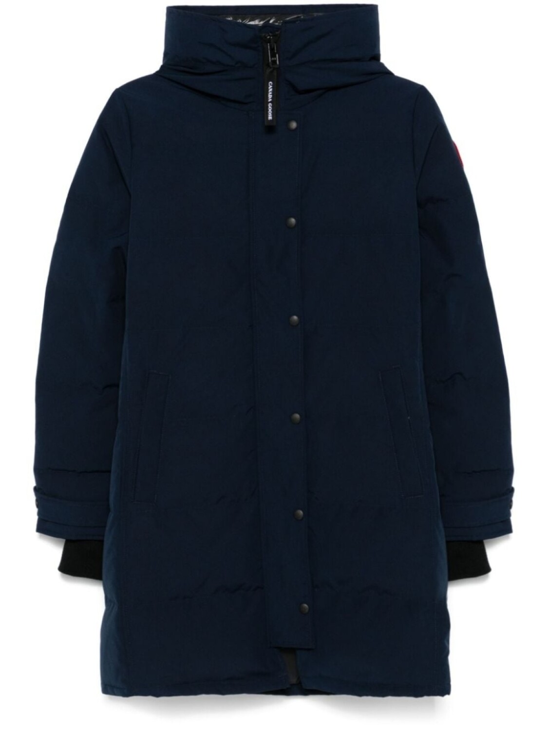

Canada Goose куртка Chilliwack, белый