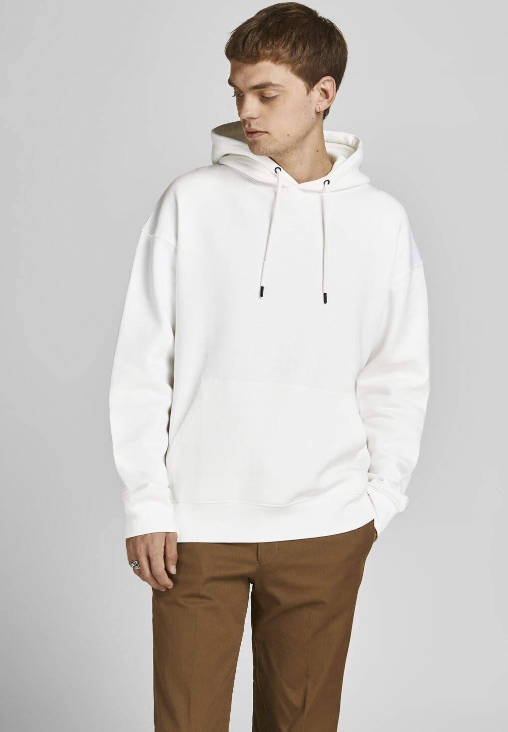 

Толстовка с капюшоном Jack & Jones