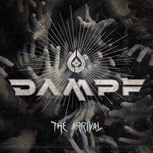 

Виниловая пластинка DAMPF - The Arrival