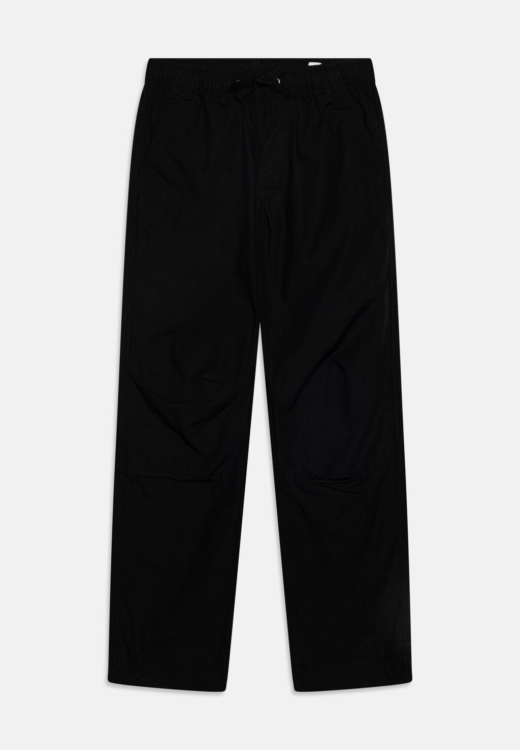 

Брюки JPSTPARACHUTE JJPANT BASE Jack & Jones Junior, цвет black