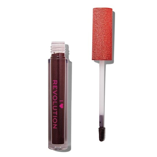 

Блеск для губ Faraway Flames, 10 мл I Heart Revolution, Metallic Dragon Lips, Makeup Revolution