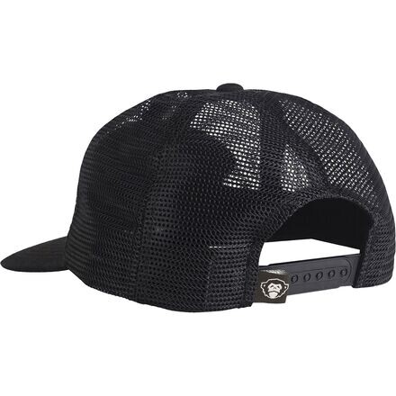 

Шляпа Feedstore Howler Brothers, цвет Pine Green Mesh
