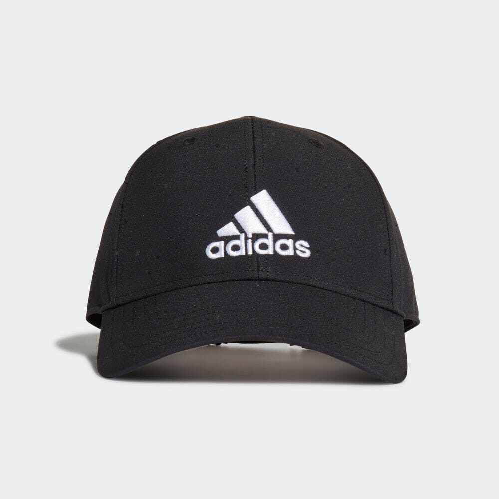 

Бейсболка Adidas GM4509, черный