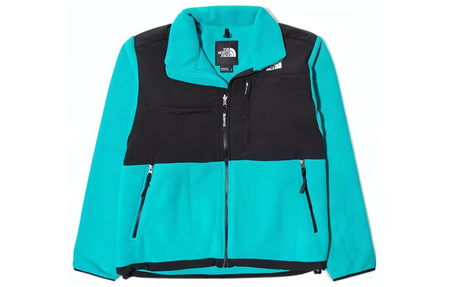 

THE NORTH FACE Мужская бархатная куртка, цвет Blue