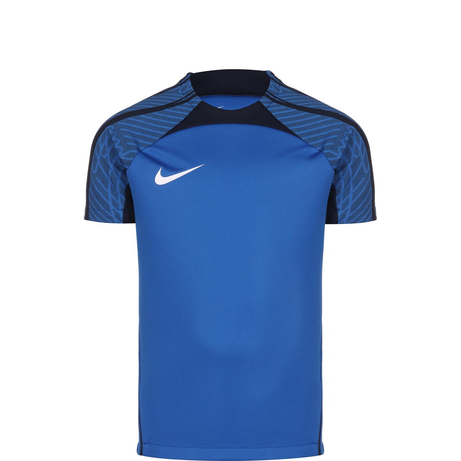 

Спортивная футболка Nike Dri FIT Strike 23, синий