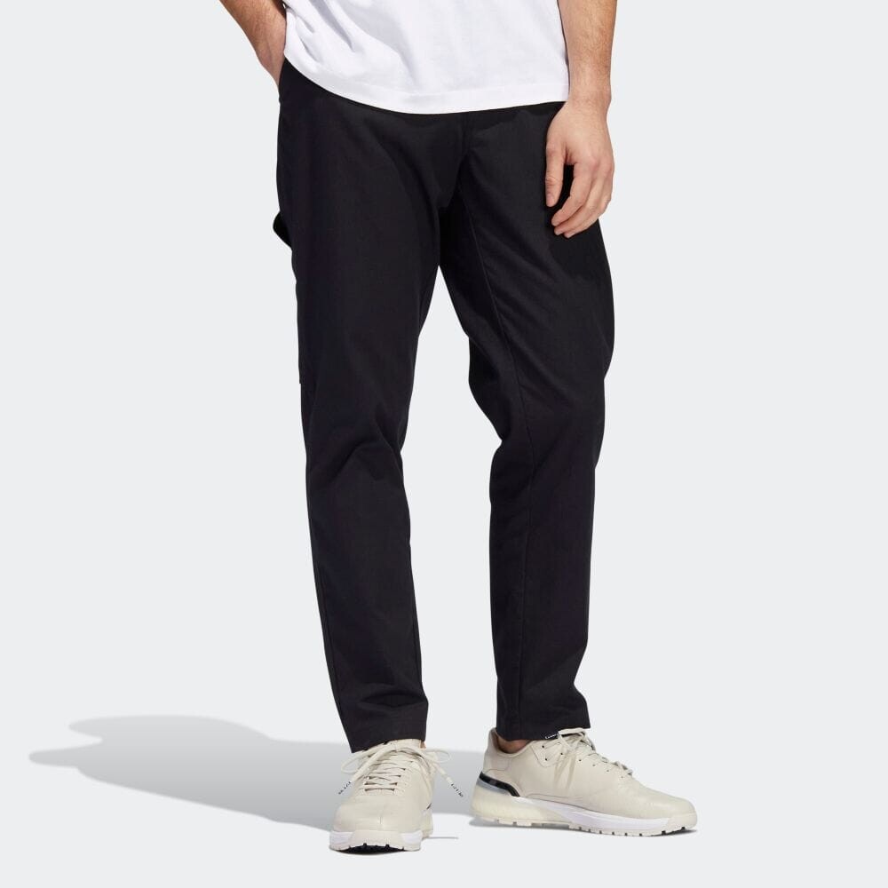 

Брюки Adidas ADICROSS, черный