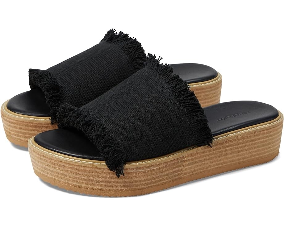 

Сандалии Tony Bianco Ebony, черный