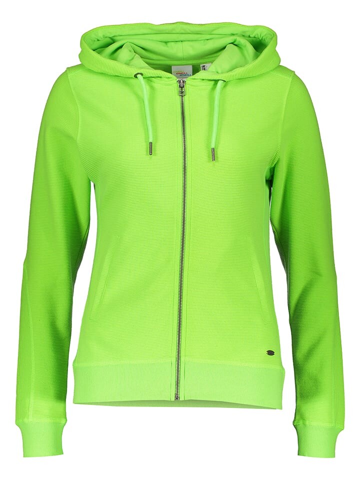

Спортивня куртка O´NEILL, цвет neongrün