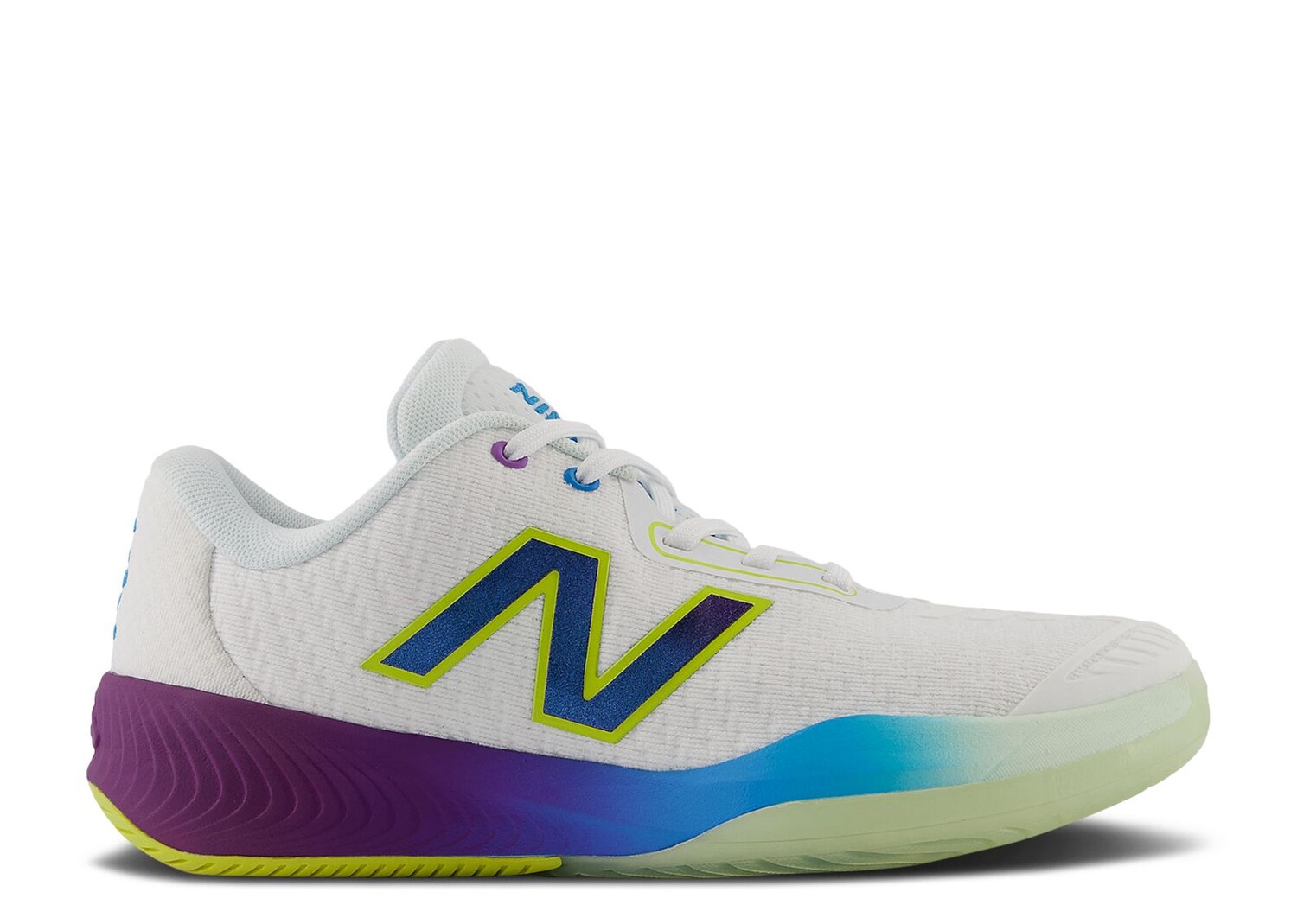 

Кроссовки New Balance Wmns Fuelcell 996V5 Wide 'Unity Of Sport', белый