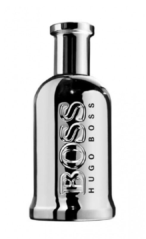 

Hugo Boss Bottled United туалетная вода для мужчин, 50 ml
