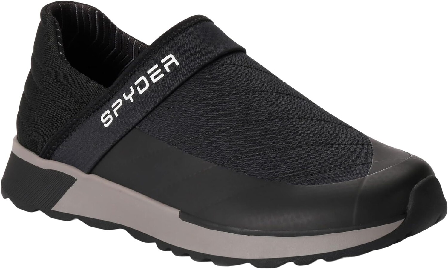 

Кроссовки Maverick Spyder, цвет Black/Black