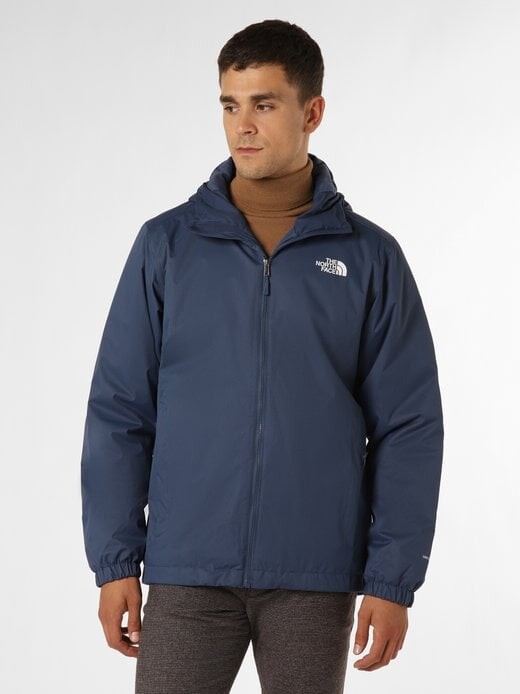 

Куртка The North Face, синий