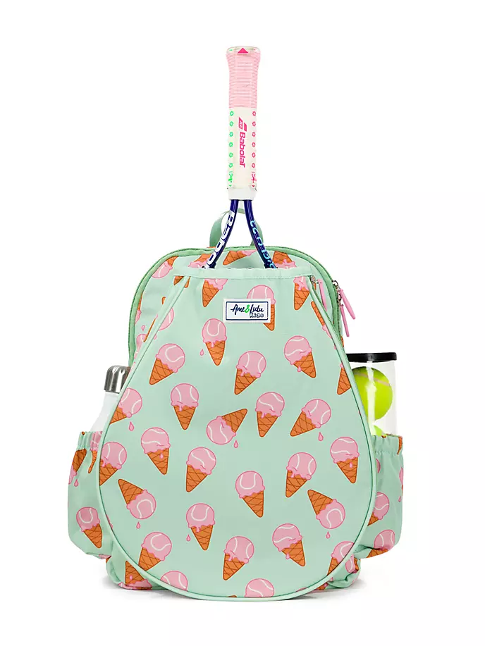 Теннисный рюкзак Little Love Ame & Lulu, цвет sweet serve