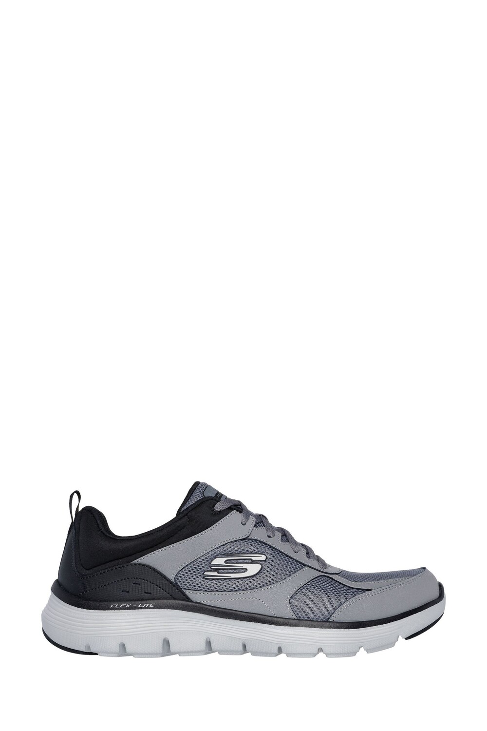 

Мужская спортивная обувь Flex Advantage 5 0 Skechers, серый