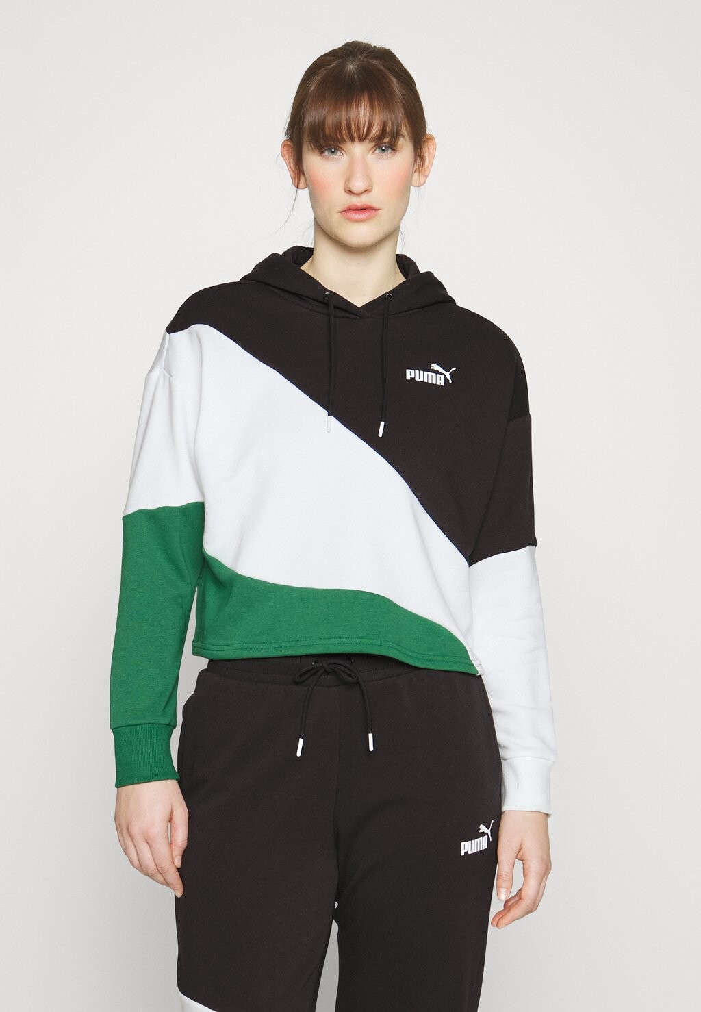 

Толстовка Puma, черный