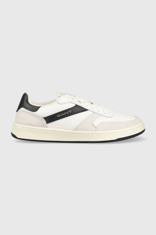

Кожаные кроссовки Goodpal Gant, белый