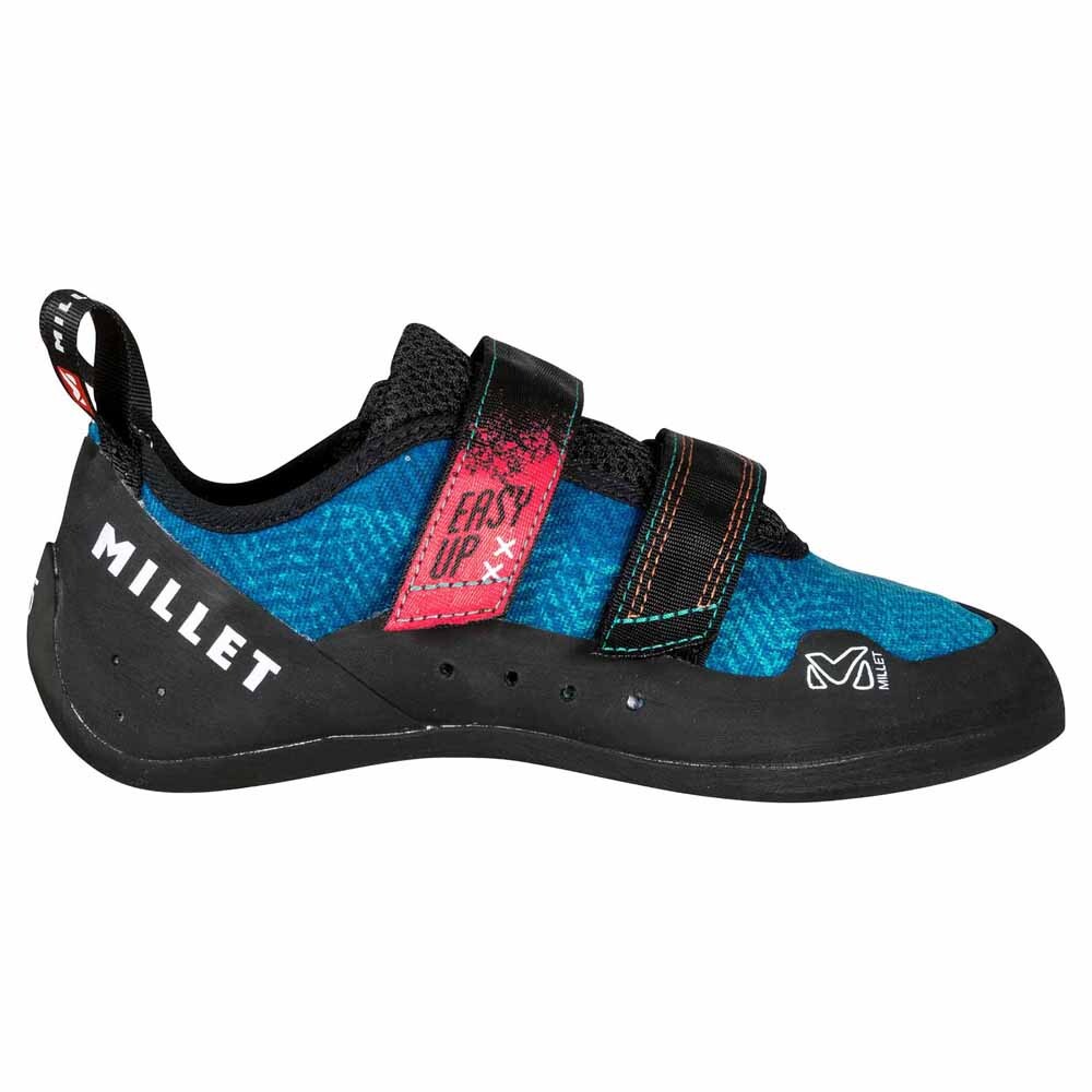 

Альпинистская обувь Millet Easy Up, черный