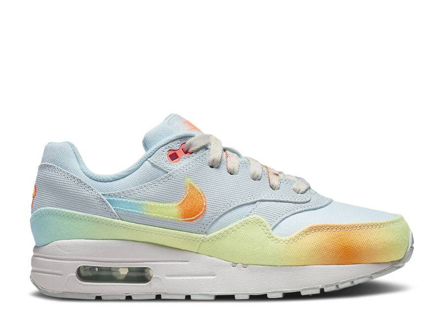 

Кроссовки Nike Air Max 1 GS, цвет Playground Pack