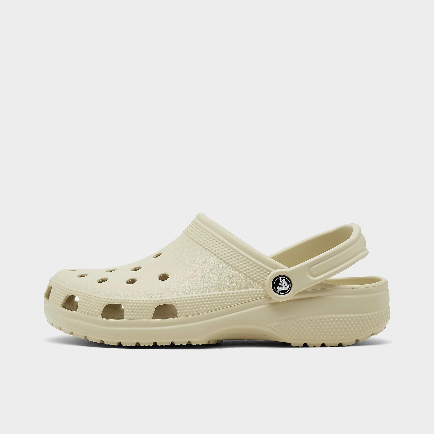 

Классические сабо Crocs унисекс (мужской размер), бежевый