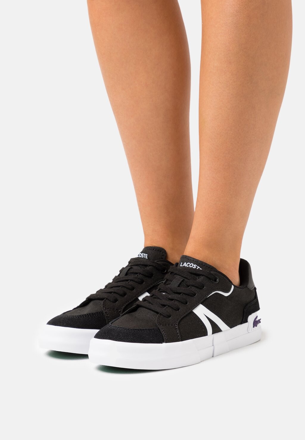 

Кеды Lacoste
