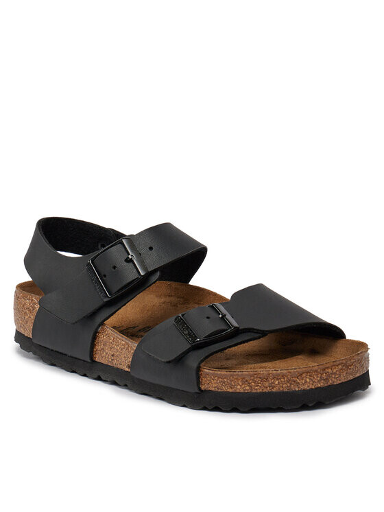 

Сан-ален Birkenstock, черный