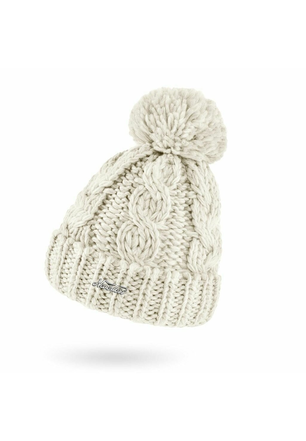 

Шапка BOMMEL Neverless, цвет creme
