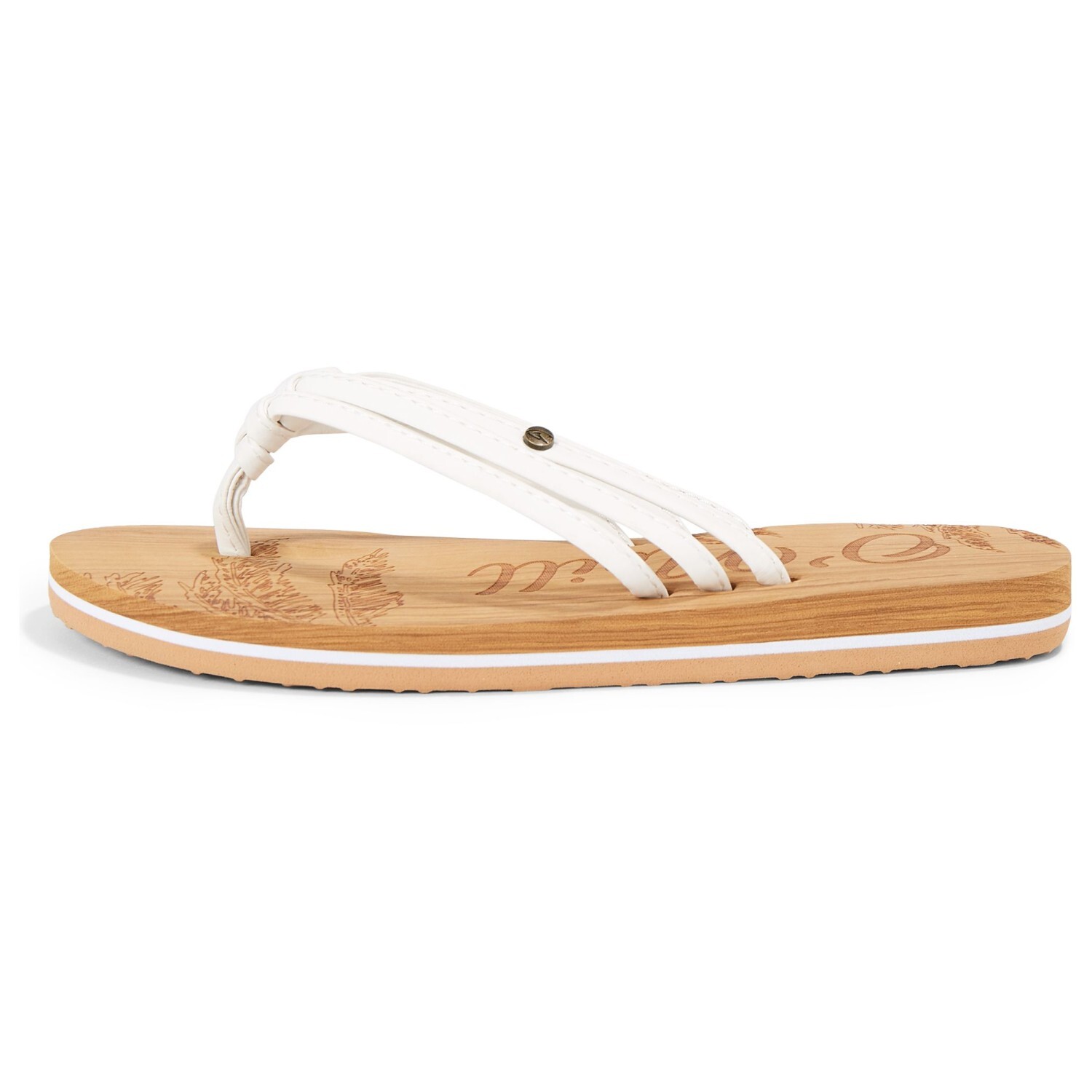 

Сандалии O'Neill Kid's Ditsy Sandals, цвет Snow White
