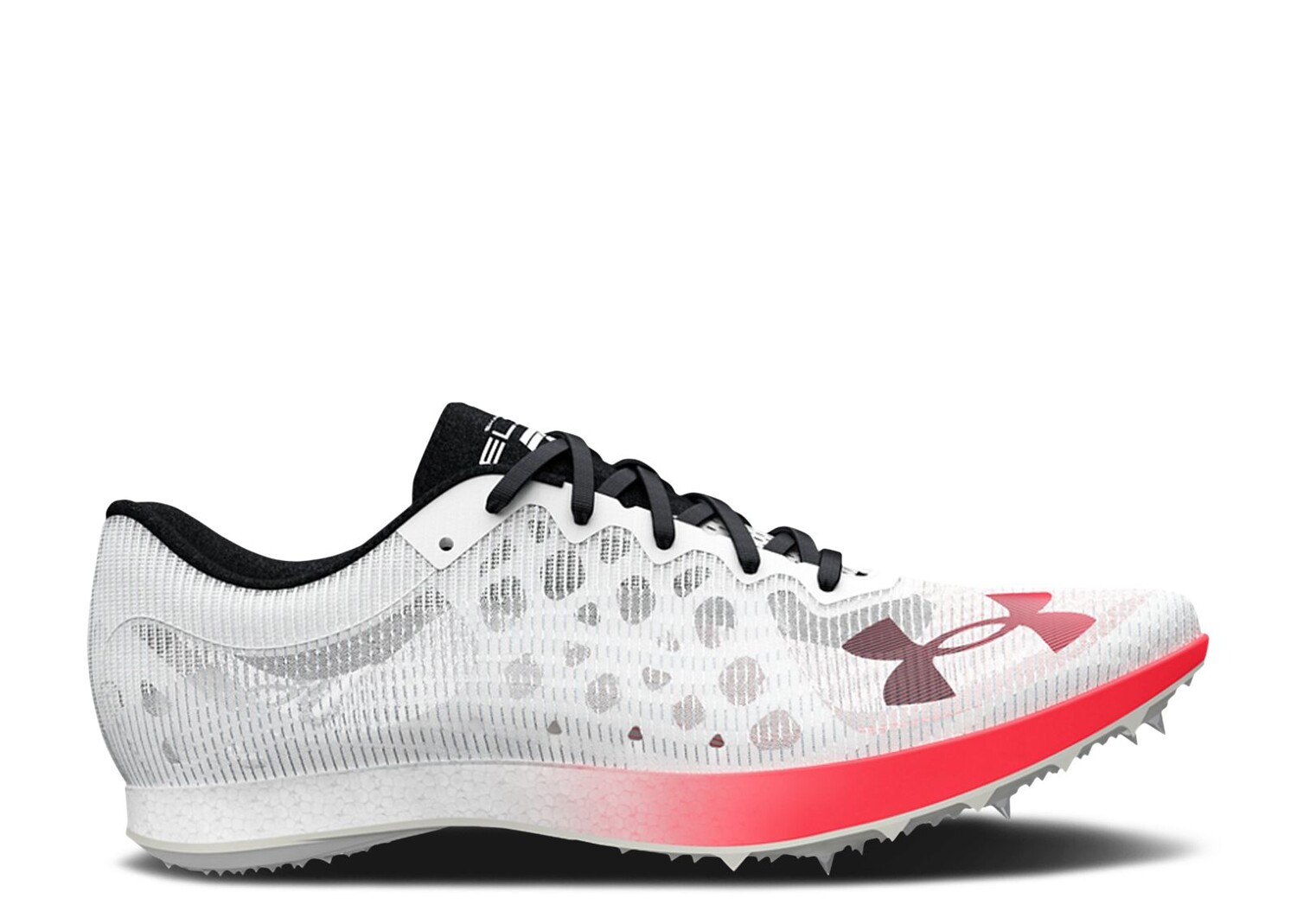 

Кроссовки Under Armour Shakedown Elite 'Breeze - White Beta', белый