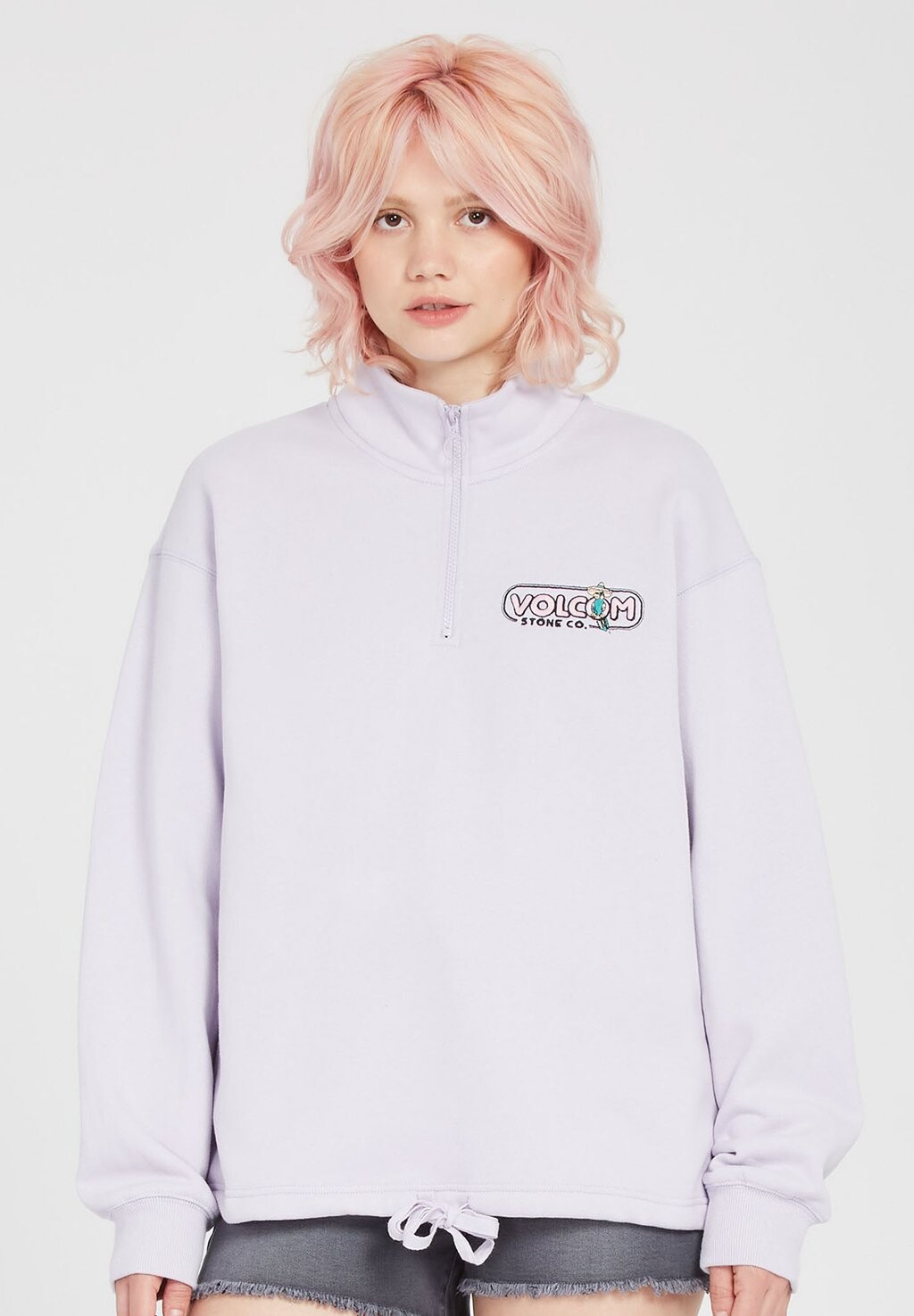

Толстовка Volcom