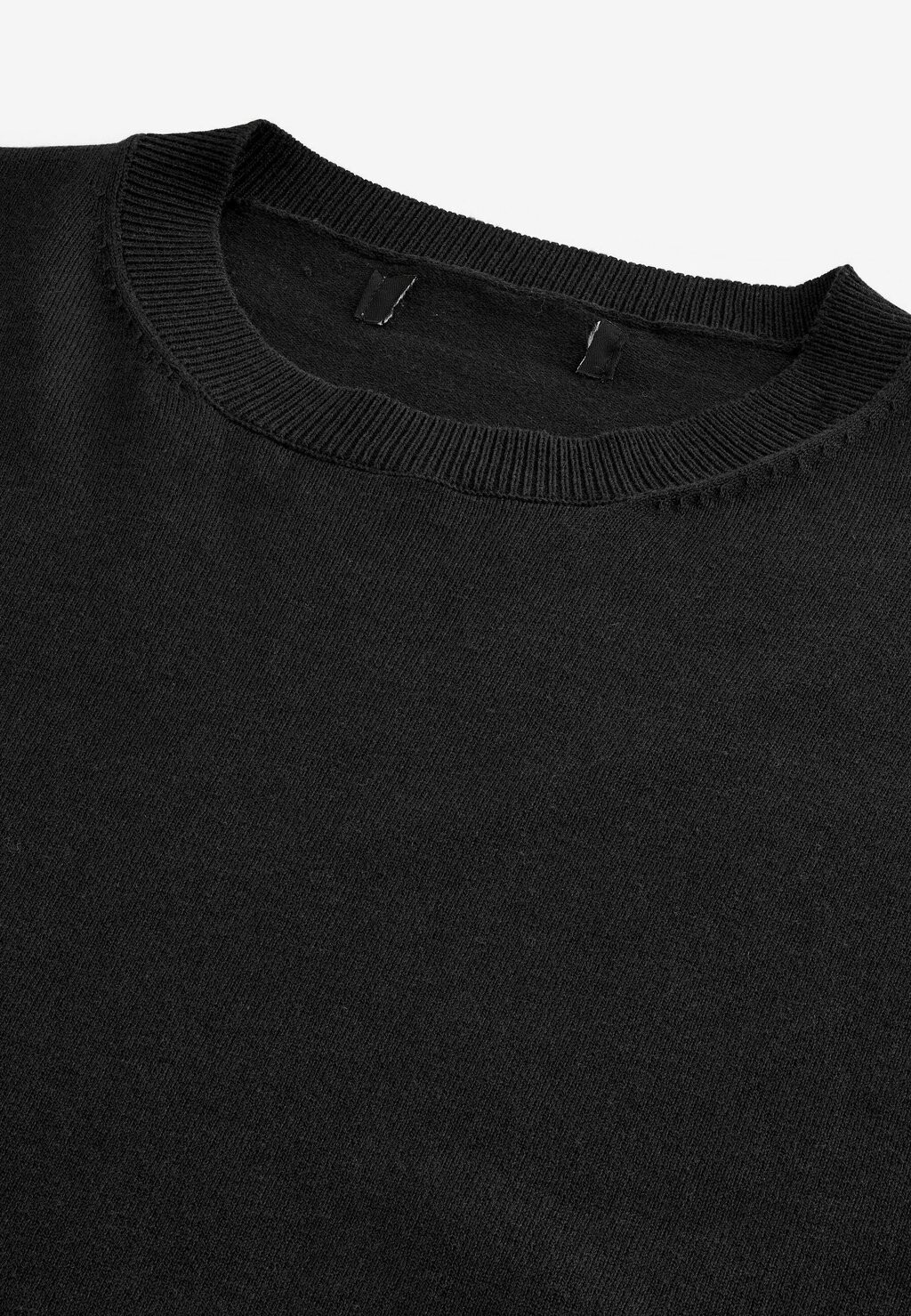 

REGULAR FIT Short Sleeve Crew Next, Базовая футболка черный