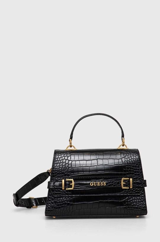 

Сумка Guess, черный