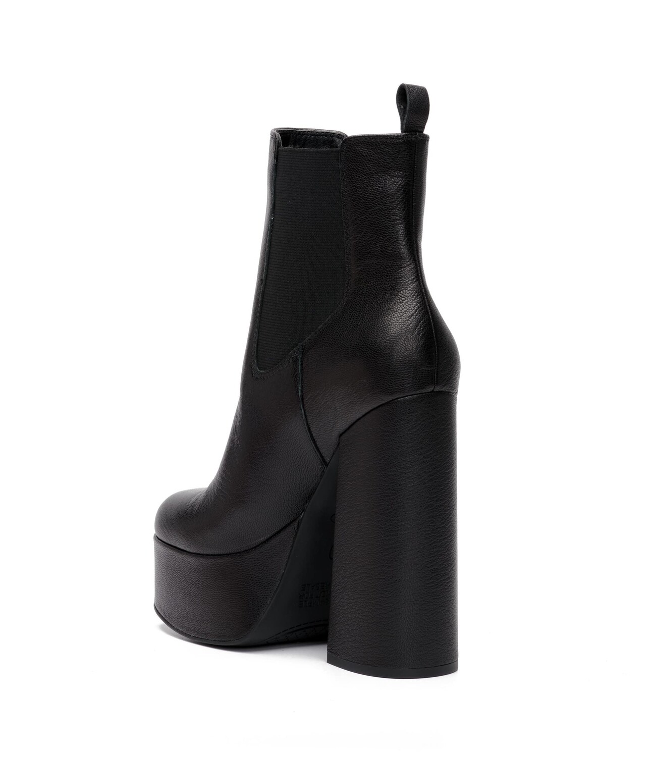 

Ботинки Jessica Simpson Shamira, черный