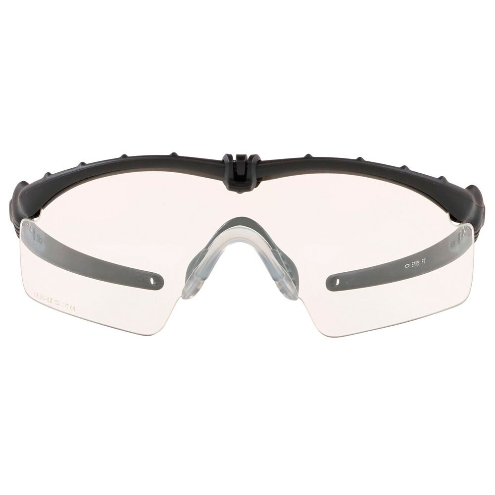 

Солнцезащитные очки Oakley SI Ballistic M Frame 3.0, черный