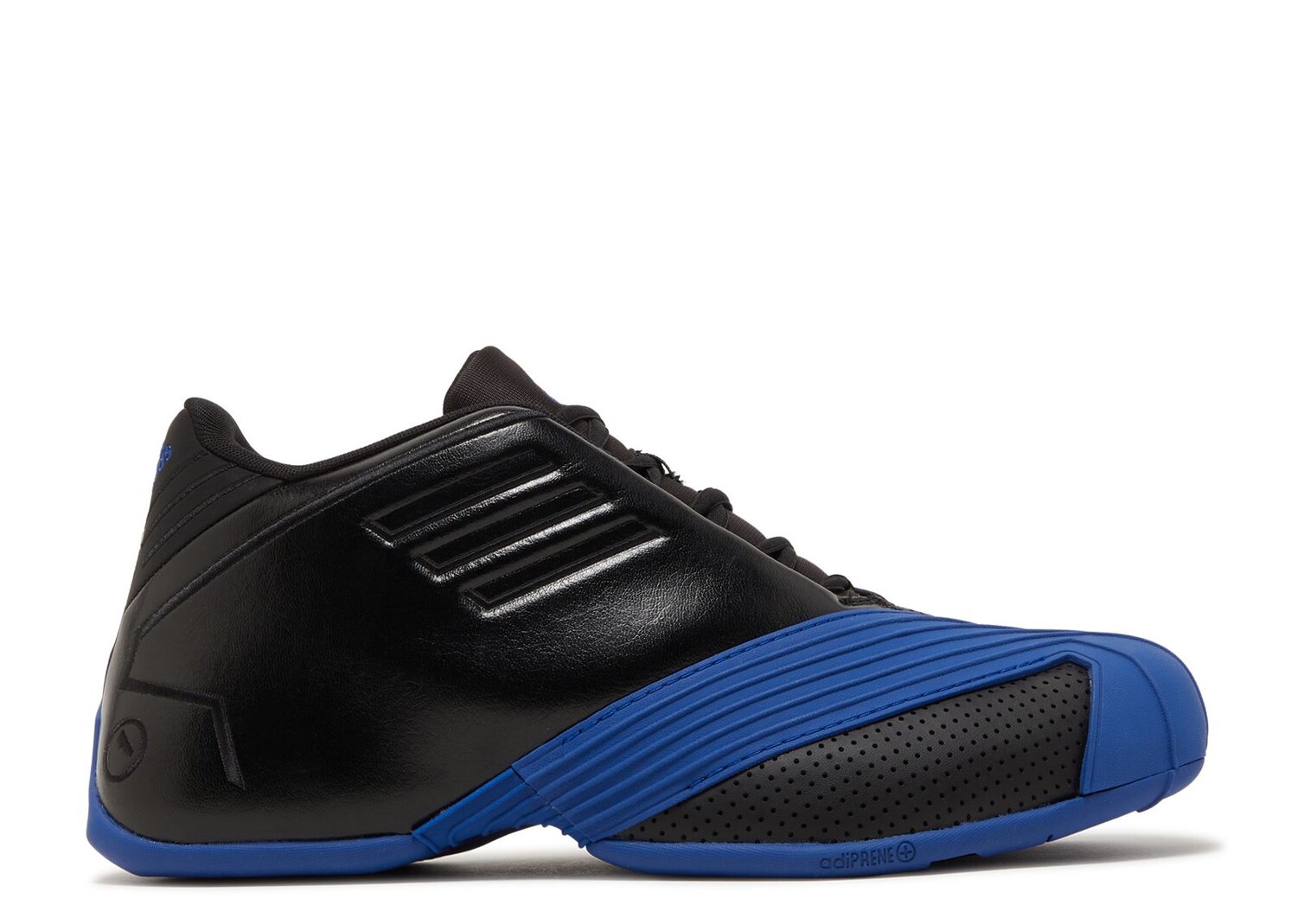 

Кроссовки adidas T-Mac 1 Retro 'Orlando Away' 2022, черный