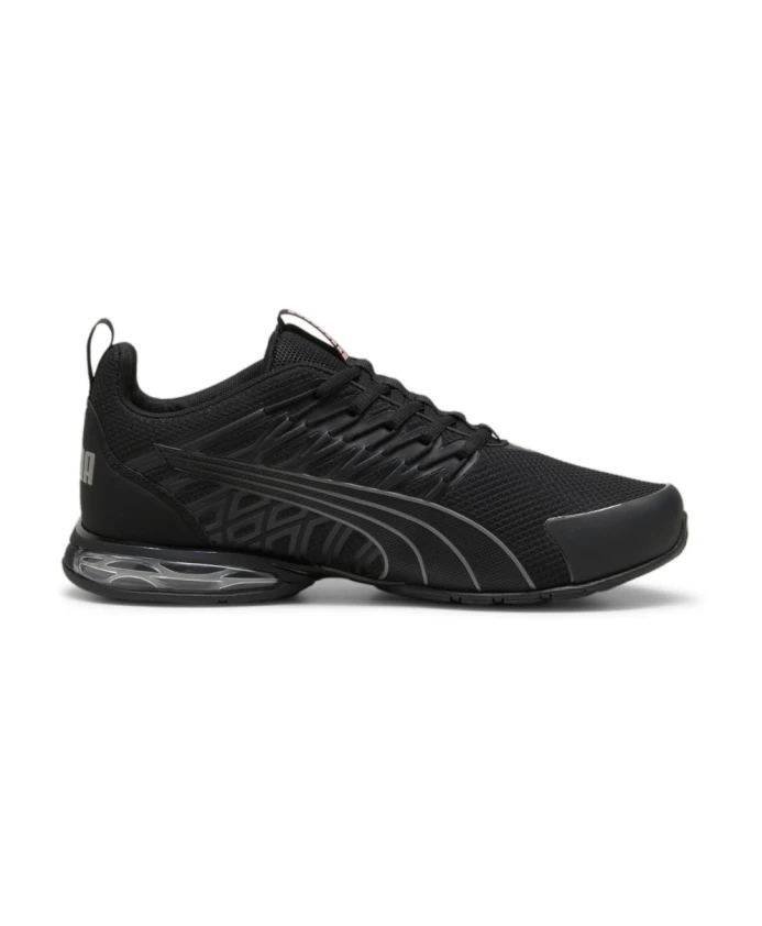 

Современные кроссовки со стелькой из мягкой пены+. Puma, черный
