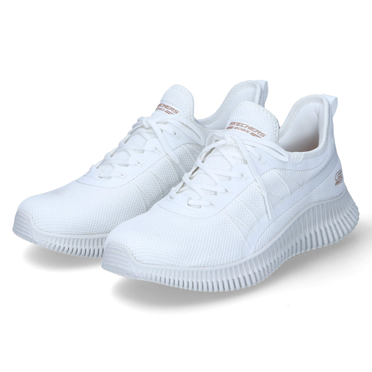 

Ботинки Skechers Low Sneaker NEW AESTHTICS, белый
