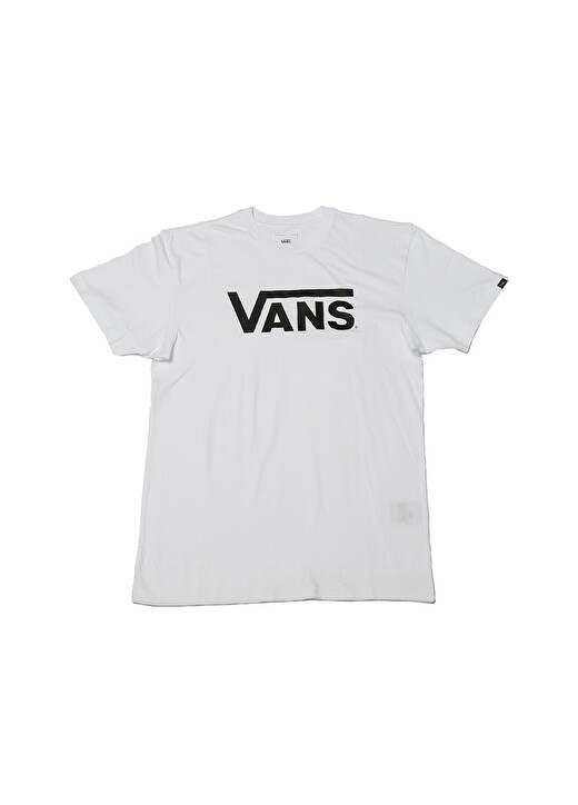 

Классическая футболка Vans
