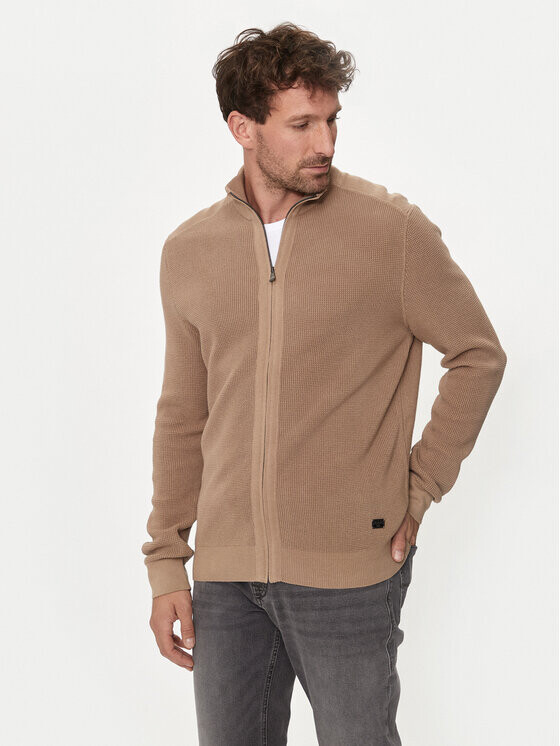 

Свитер modern fit Joop!, бежевый